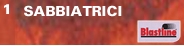 Sabbiatrici